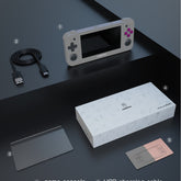 Open Source Retro Arcade Handheld Game Machine